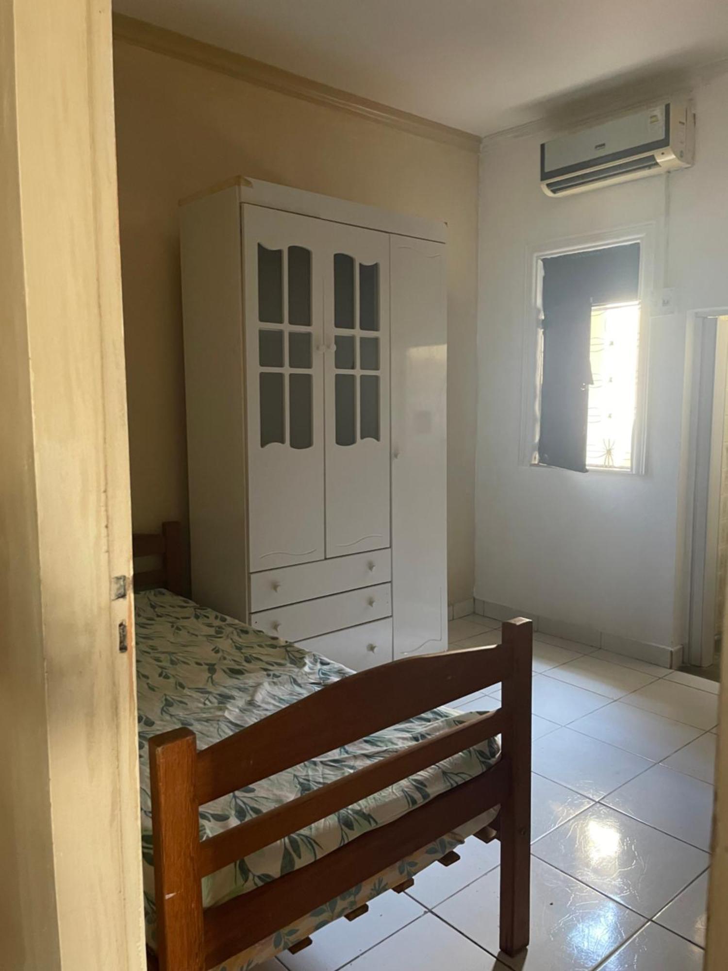 הוילה מנאוס Casa Edgar מראה חיצוני תמונה