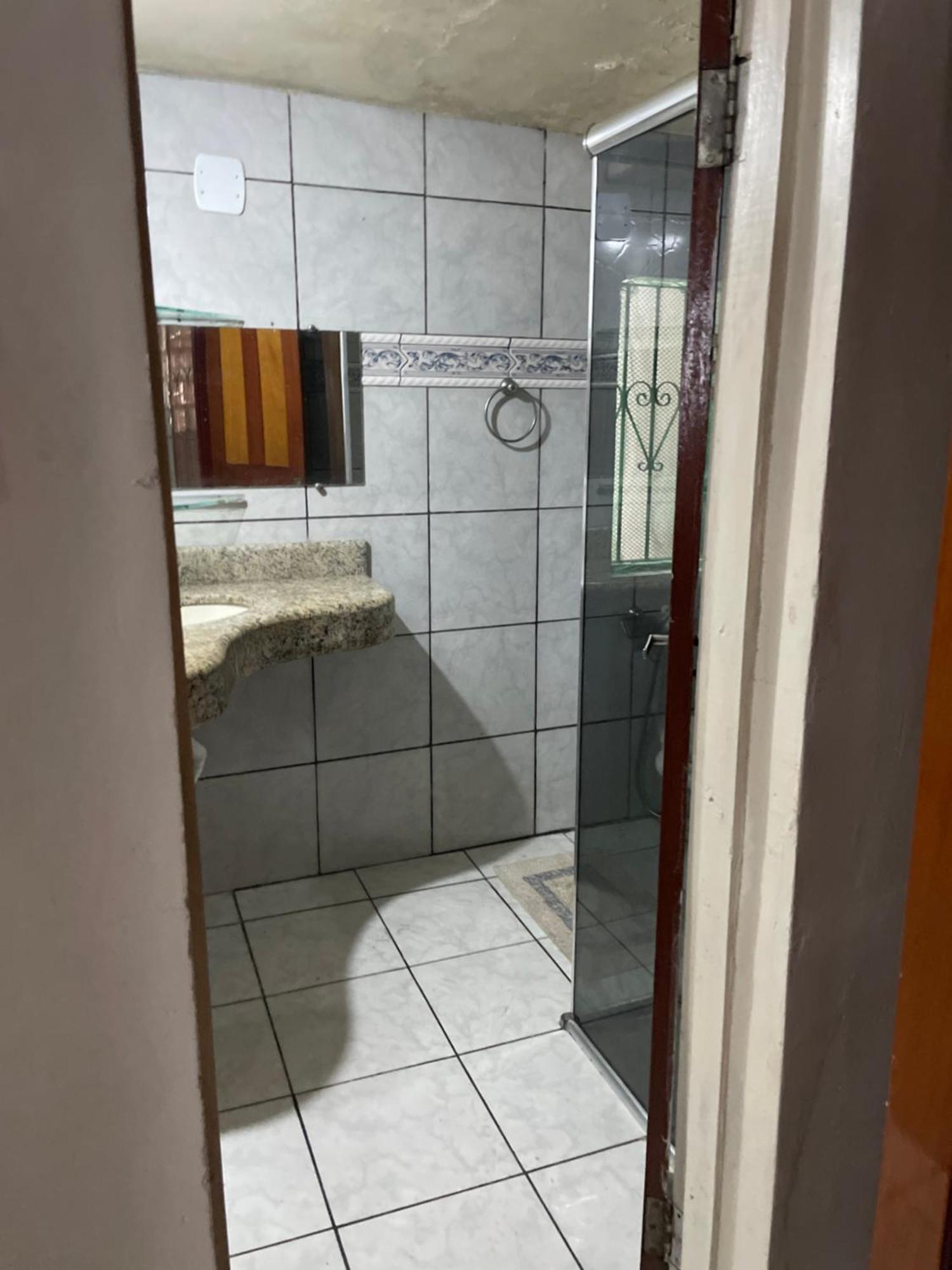 הוילה מנאוס Casa Edgar מראה חיצוני תמונה