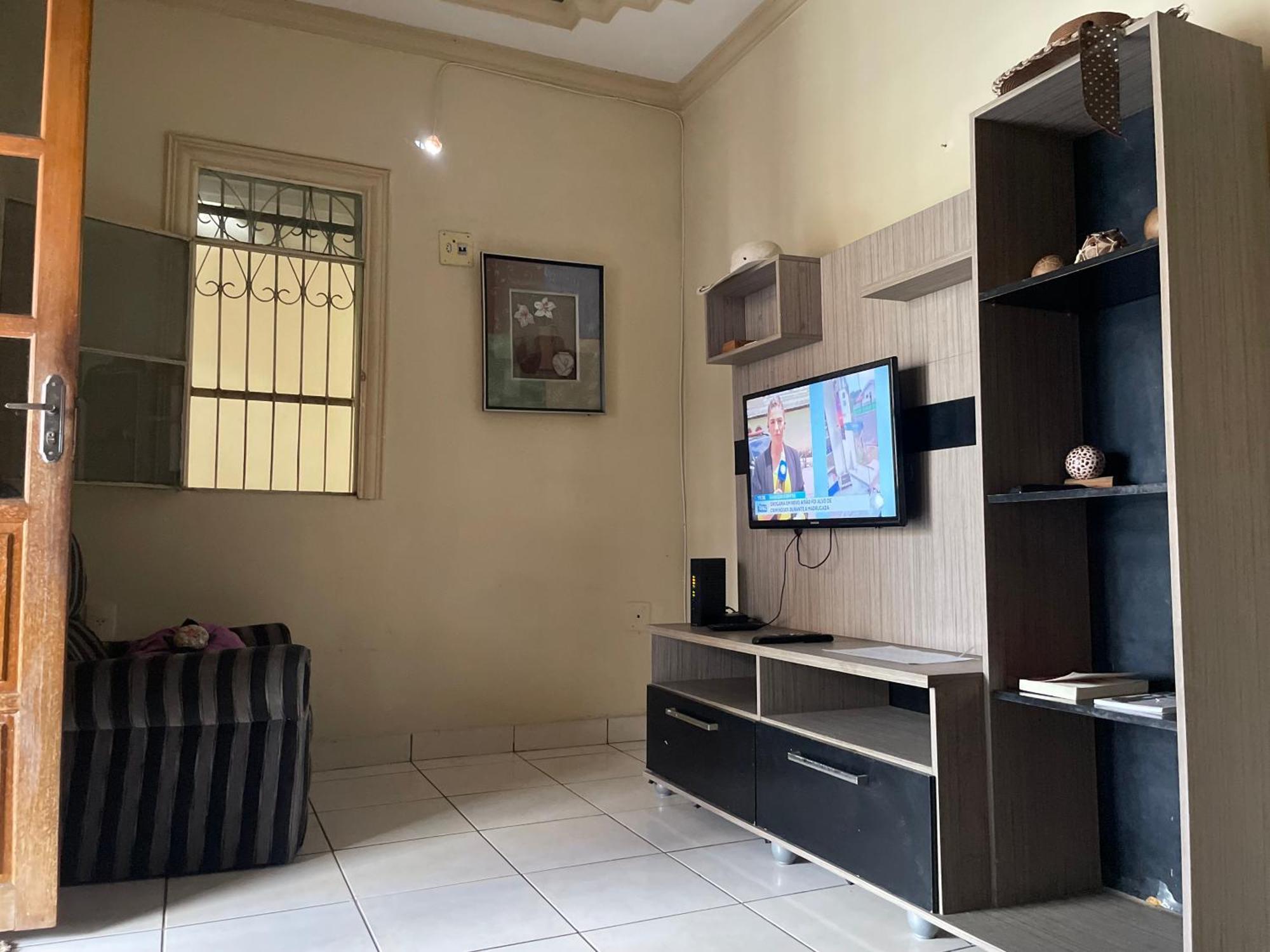 הוילה מנאוס Casa Edgar מראה חיצוני תמונה