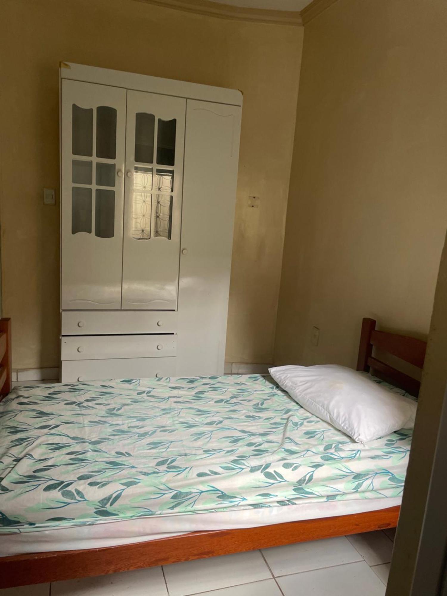 הוילה מנאוס Casa Edgar מראה חיצוני תמונה